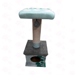 [4218-2755] RASCADOR PANZA   0.95 ALTO