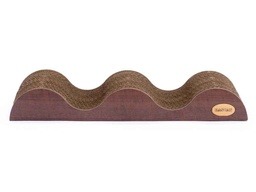 [4118-2683] RASCADOR RUSTICO ONDA CHICO
