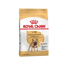[1102-1789-7,5] ROYAL CANIN BULLDOG FRANCES AD X 7,5 KG.