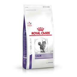 [1102-1793-2] ROYAL CANIN CALM CAT X 2 KG.