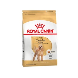 [1102-1795-3] ROYAL CANIN CANICHE AD X 3 KG.