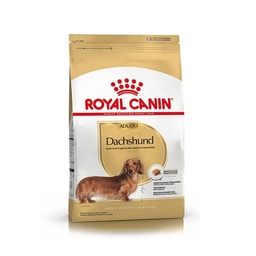 [1102-1801-3] ROYAL CANIN DACHSHUND X 3 KG.