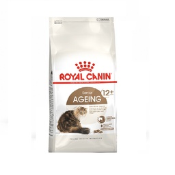 [1102-3863-2] ROYAL CANIN GATO AGEING +12 X 2 KG.