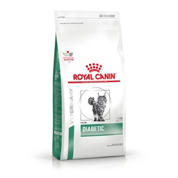 [1102-1818-1,5] ROYAL CANIN GATO DIABETICO X 1,5 KG.