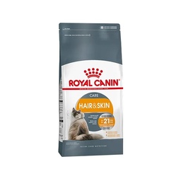 [1102-4149-2] ROYAL CANIN GATO HAIR AND SKIN CARE X 2 KG.