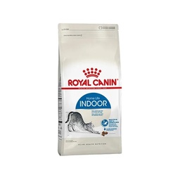 [1102-1825-1,5] ROYAL CANIN GATO INDOOR X 1,5 KG.