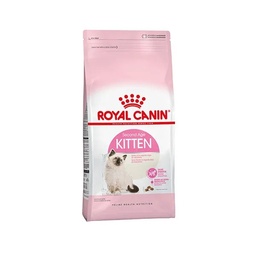 [1101-1829-7,5] ROYAL CANIN GATO KITTEN X 7,5 KG.
