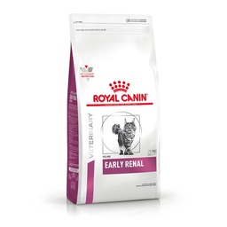 [1102-4049-1.5] ROYAL CANIN GATO RENAL EARLY X 1.5 KG