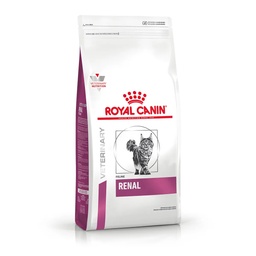 [1102-1835-2] ROYAL CANIN GATO RENAL X 2 KG.