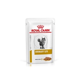 [1119-3322] ROYAL CANIN GATO URINARY POUCH X 85 GR