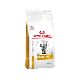 [1102-1847-1,5] ROYAL CANIN GATO URINARY S/O HD X 1,5 KG ( MEDICADO )