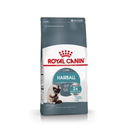 [1102-1856-1,5] ROYAL CANIN HAIRBALL CARE X 1,5 KG.