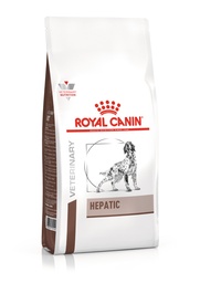 [1101-1857-10] ROYAL CANIN HEPATICO PERRO X 10 KG.
