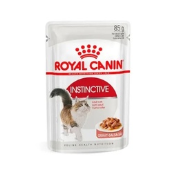 [1119-1862] ROYAL CANIN INSTINCTIVE POUCH X 85 GRS.