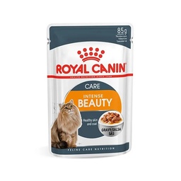 [1119-1863] ROYAL CANIN INTENSE BEAUTY POUCH X 85 GRS.