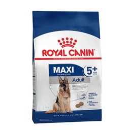 [1101-1868-15] ROYAL CANIN MAXI AD +5 X 15 KG.