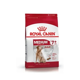 [1102-1882-3] ROYAL CANIN MEDIUM AD +7 X 3 KG.