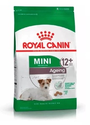 [1102-1895-1] ROYAL CANIN MINI AD +12 X 1 KG.
