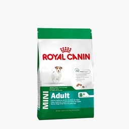 [1102-1898-3] ROYAL CANIN MINI AD +8 X 3 KG.
