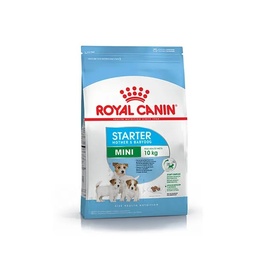 [1102-1911-3] ROYAL CANIN MINI STARTER X 3 KG.