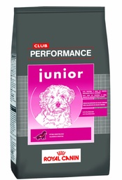 [1101-1921-15] ROYAL CANIN PERFORMANCE CACH X 15 KG.