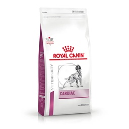 [1102-1923-2] ROYAL CANIN PERRO CARDIAC X 2 KG.