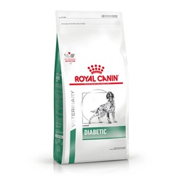 [1102-1925-2] ROYAL CANIN PERRO DIABETICO X 2 KG.