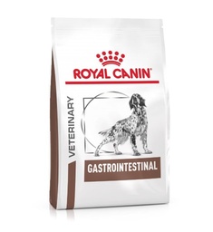 [1101-1926-10] ROYAL CANIN PERRO GASTROINTESTINAL X 10 KG.