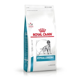 [1101-1929-10] ROYAL CANIN PERRO HYPOALLERGENIC X 10 KG.