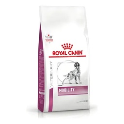 [1101-1932-15] ROYAL CANIN PERRO MOBILITY LARGER X 15 KG.