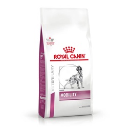 [1101-4636-3] ROYAL CANIN PERRO MOBILITY X 2 KG