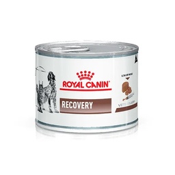 [1119-1939] ROYAL CANIN PERRO RECOVERY X 195GRS.