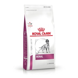 [1102-1942-1,5] ROYAL CANIN PERRO RENAL X 1,5 KG.