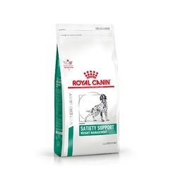 [1101-3321-15] ROYAL CANIN PERRO SATIETY SUPPORT X 15 KG