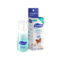 [2906-2708] SERENEX SPRAY CANINO 70 ML