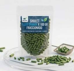 [3006-5064] SHULET FLOTE GRANDE X 50 GR FRACCIONADO