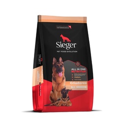 [2401-1980-20] SIEGER CRIADORES X 20 KG.