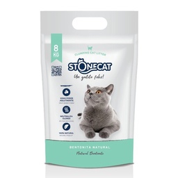 [0812-2540-8] STONECAT SANITARIO AGLOMERANTE X 8 KG