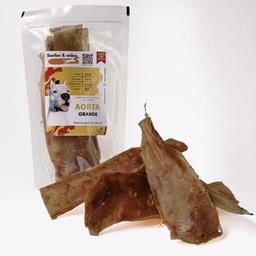 [0803-5072] SW AORTA GRANDE X 100 GR