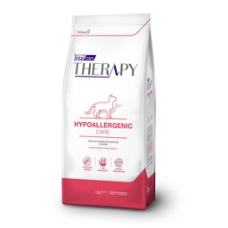 [0502-2059-2] THERAPY FELINE HYPOALLERGENIC  X 2 KG.