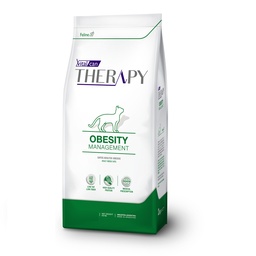 [0502-2060-2] THERAPY FELINE OBESITY MGNT  X 2 KG.