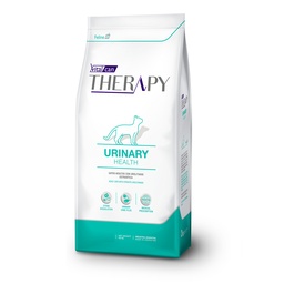 [0502-2062-2] THERAPY FELINE URINARY CARE X 2 KG.