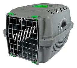 [0826-4308] TRANSPORTADORA PLASTICA ECO Nº 1 (45X32X27)