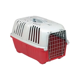 [0926-2803] TRANSPORTADORA PRATIKO METAL 1 (48 X 33 X 31.5)