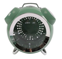 [5026-3751] TRASPORTADORA SIXTIES CLOCK PROMO COSTO