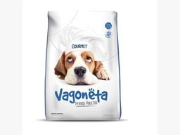 [0301-2122-15] VAGONETA GOURMET AD X 15 KG