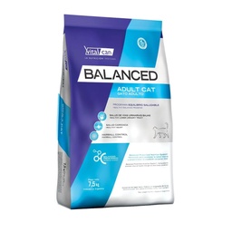 [0502-0117-2] VITAL CAN BALANCED GATO ADULTO X 2 KG
