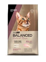 [0502-4517-3] VITAL CAN BALANCED GATO POLLO X 3 KG