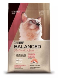 [0502-4400-3] VITAL CAN BALANCED GATO SALMON X 3 KG