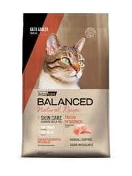 [0502-4518-3] VITAL CAN BALANCED GATO TRUCHA PATAGONICA X 3 KG